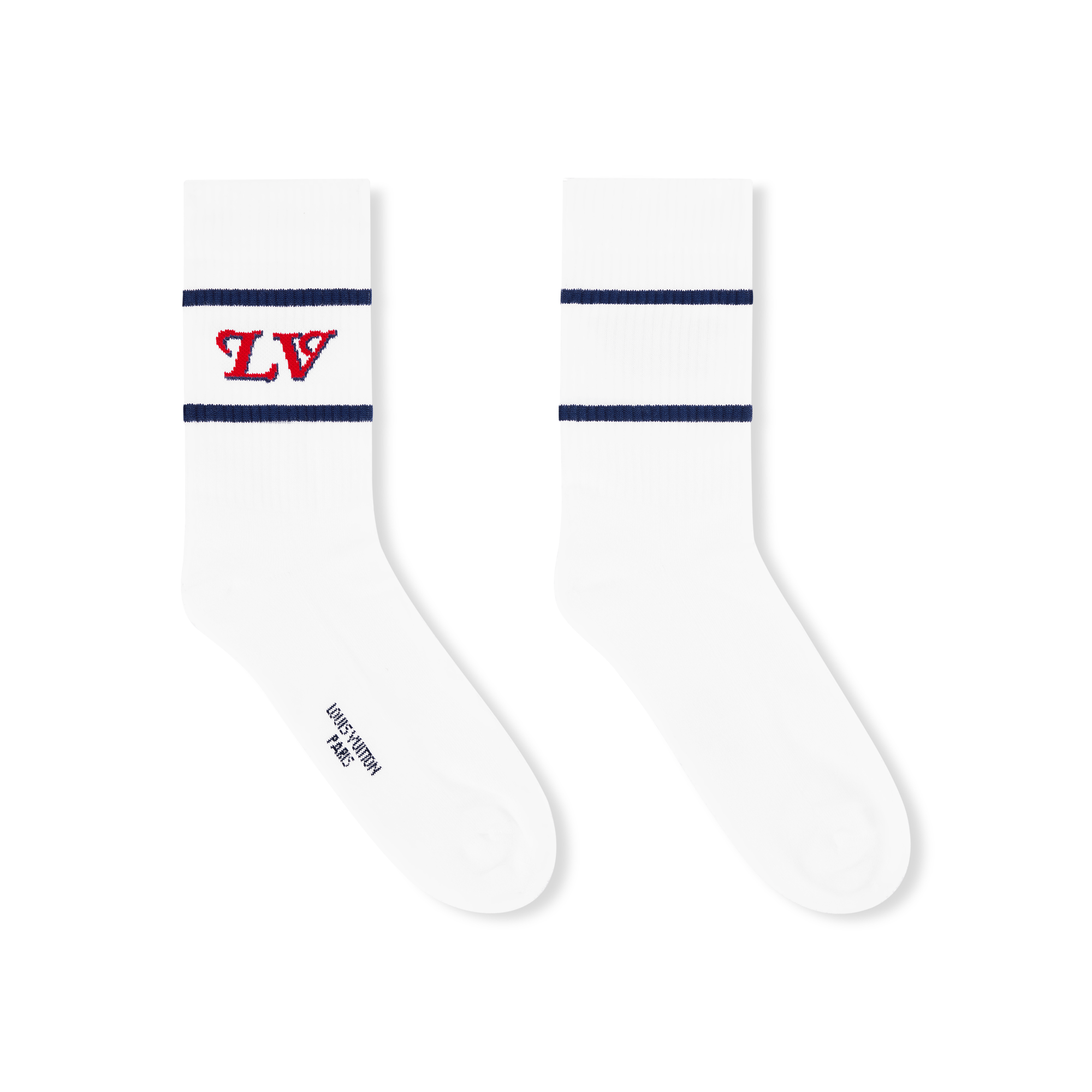 LV Club Socks S00 - Accessories | LOUIS VUITTON